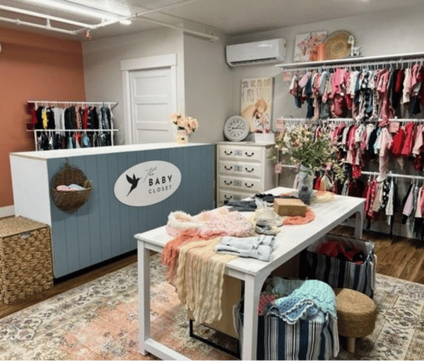 Nampa Baby Boutique