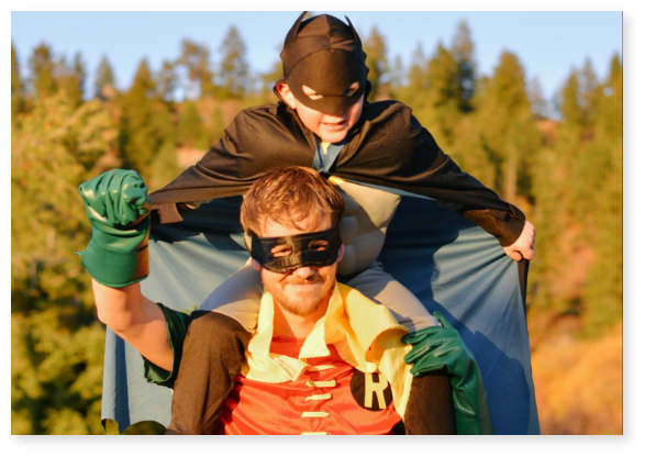 Super Dads